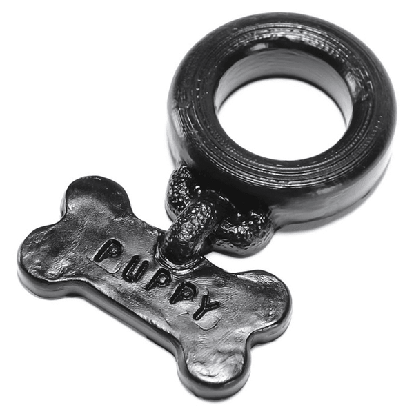 Oxballs Puppy Silicone Cockring - Dreamy Desire