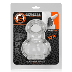 Oxballs Sacksling-2 Ballbag Oxballs Sacksling-2 Ballbag - Dreamy Desire