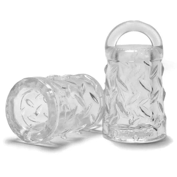 OxBalls Gripper Nip-Sucker - Dreamy Desire