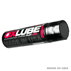 Oxballs Oxlube Hybrid Playlube Oxballs Oxlube Hybrid Playlube - Dreamy Desire
