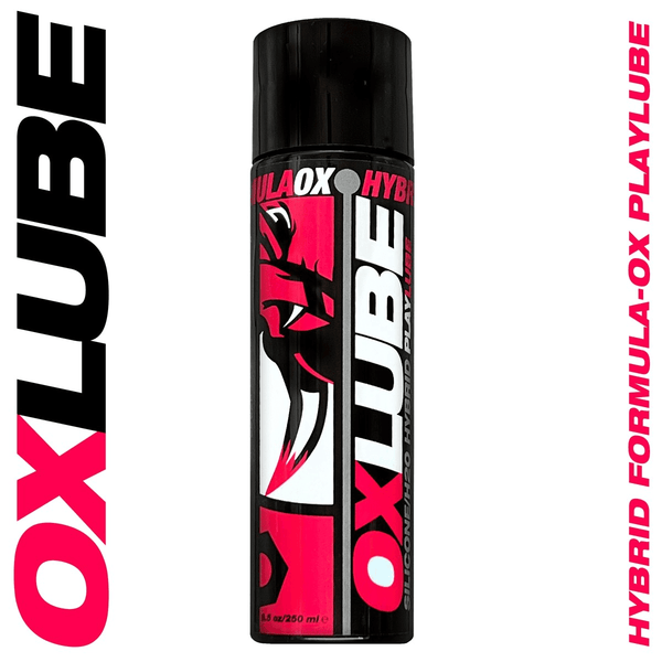 Oxballs Oxlube Hybrid Playlube - Dreamy Desire