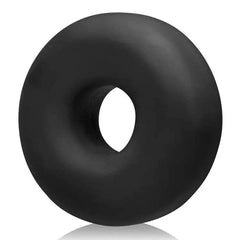 Oxballs Big Ox Cock Ring - Black Ice Penis Ring Oxballs Big Ox Cock Ring - Black Ice Penis Ring - Dreamy Desire