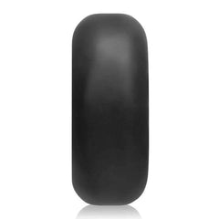 Oxballs Big Ox Cock Ring - Black Ice Penis Ring Oxballs Big Ox Cock Ring - Black Ice Penis Ring - Dreamy Desire