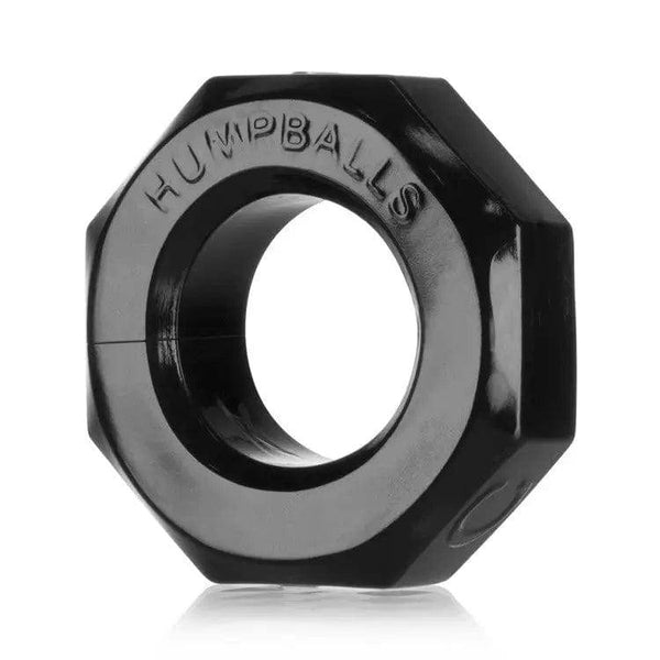 OXBALLS - Humpballs Cock Ring - Black Penis Ring - Dreamy Desire