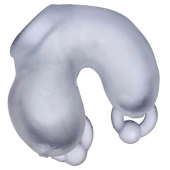 Chasteté Oxballs Meatlocker - Glace Claire  Oxballs Meatlocker Chastity - Dreamy Desire