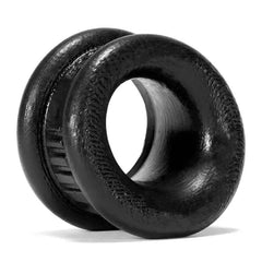 OxBalls Neo Angle - BallStretcher (Black) OxBalls Neo Angle - BallStretcher (Black) - Dreamy Desire