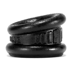 OxBalls Neo Angle - BallStretcher (Black) OxBalls Neo Angle - BallStretcher (Black) - Dreamy Desire