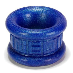 OxBalls Neo Short - BallStretcher Blueballs Metallic OxBalls Neo Short - BallStretcher Blueballs Metallic - Dreamy Desire