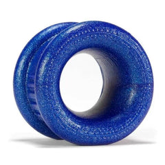 OxBalls Neo Short - BallStretcher Blueballs Metallic OxBalls Neo Short - BallStretcher Blueballs Metallic - Dreamy Desire