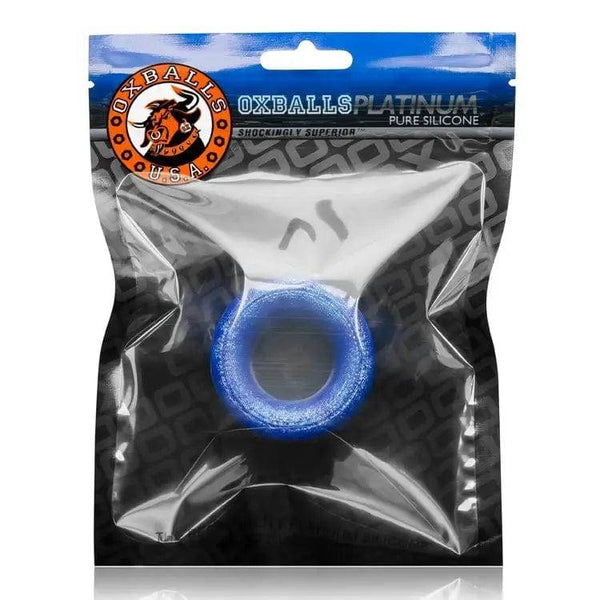 OxBalls Neo Short - BallStretcher Blueballs Metallic - Dreamy Desire