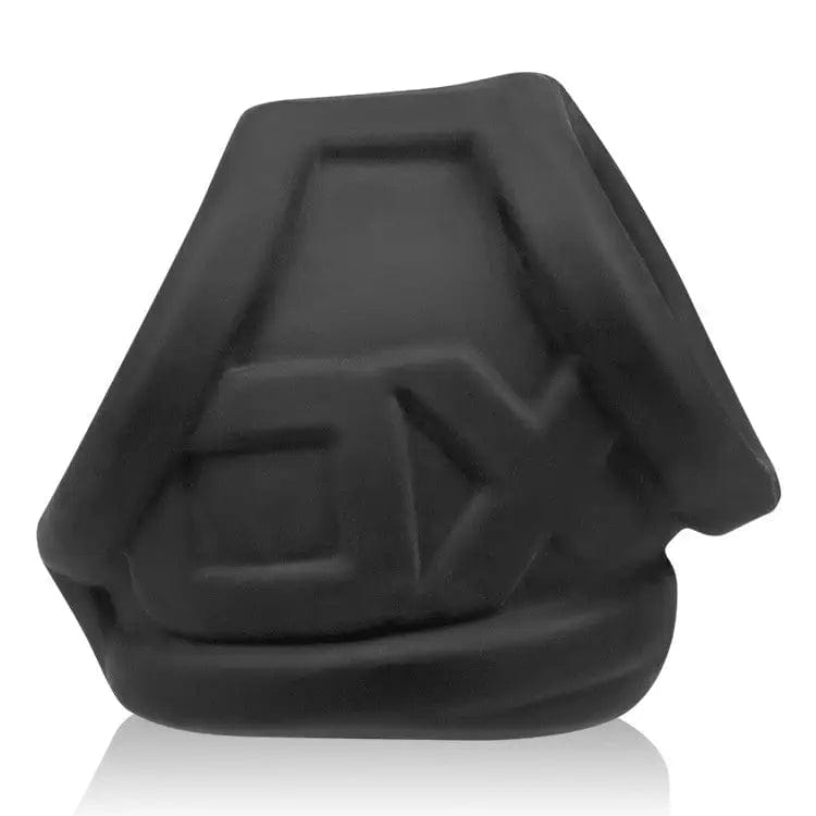 OXBALLS For Him Oxballs Oxsling - Power Cock Sling Silicone (Black Ice)