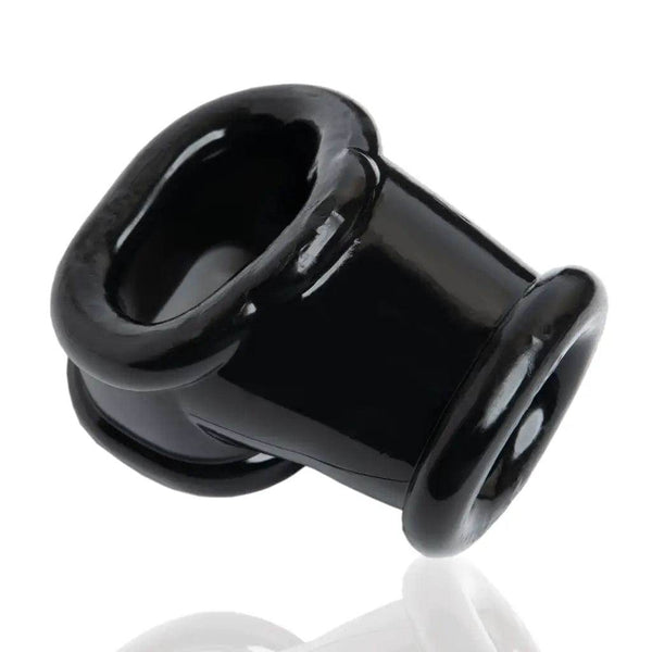 Oxballs Powersling - Cocksling and Ballstretcher (Black) - Dreamy Desire