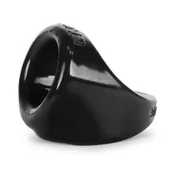 Cocksling OxBalls Unit-X en noir  OxBalls Unit-X Cocksling in Black - Dreamy Desire