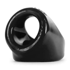 Cocksling OxBalls Unit-X en noir  OxBalls Unit-X Cocksling in Black - Dreamy Desire