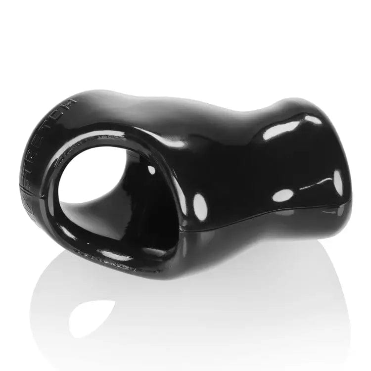 OXBALLS For Him Oxballs Unit-X Stretch - BallStretcher and Cocksling in Black