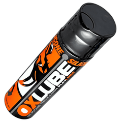 THICK Silicone, OXLube, 8.5 oz THICK Silicone, OXLube, 8.5 oz - Dreamy Desire