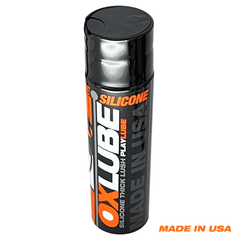 THICK Silicone, OXLube, 8.5 oz THICK Silicone, OXLube, 8.5 oz - Dreamy Desire