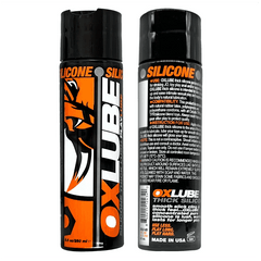 THICK Silicone, OXLube, 8.5 oz THICK Silicone, OXLube, 8.5 oz - Dreamy Desire