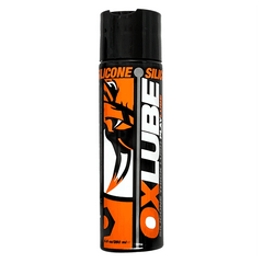 THICK Silicone, OXLube, 8.5 oz THICK Silicone, OXLube, 8.5 oz - Dreamy Desire