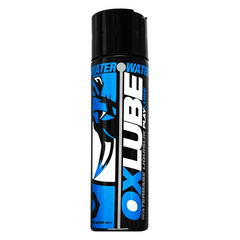 Oxballs Oxlube Waterbase Liquisilk Playlube Oxballs Oxlube Waterbase Liquisilk Playlube - Dreamy Desire