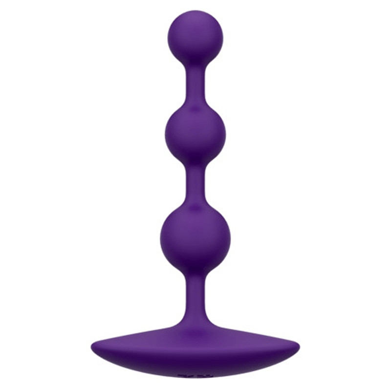 ROMP Anal Toys Romp Amp Anal Beads for Men and Women