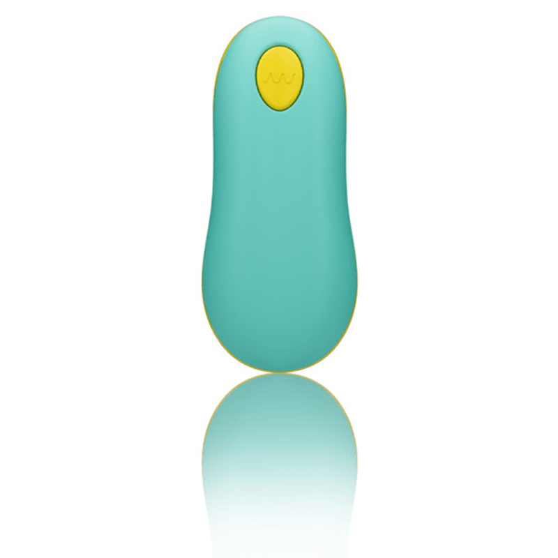 ROMP Vibrators Romp Cello Remote Control G-spot Vibrating Egg