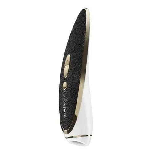 Satisfyer Haute Couture - Air Pulse Clitoral Stimulator - Dreamy Desire