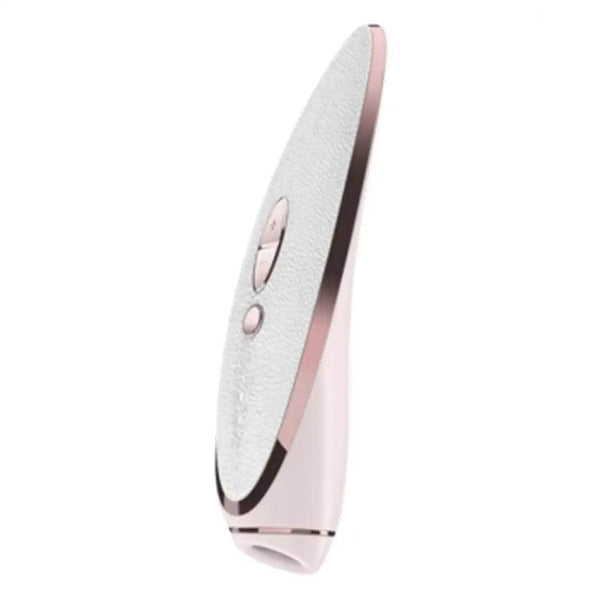 Satisfyer Prêt-à-porter Stimulator - Air-Pulse Clitoral Vibrator - Dreamy Desire