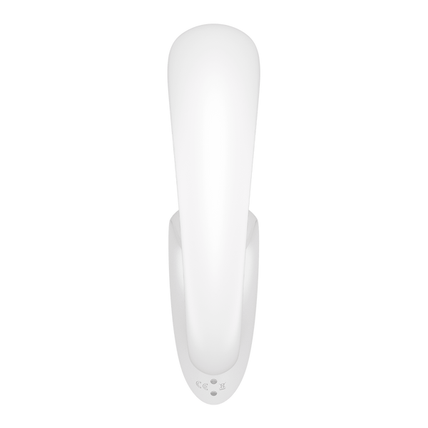 G for Goddess 1 (white) - Dreamy Desire