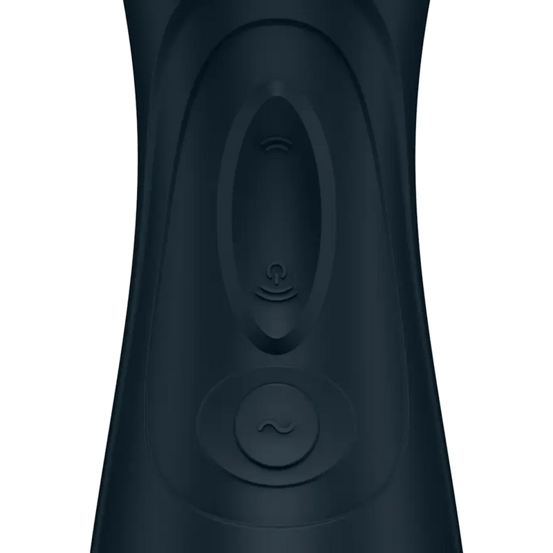 Satisfyer Vibrators Satisfyer Pro 2 Gen 3 - Clitoral Stimulator (Dark Grey)