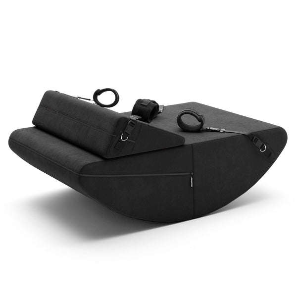 Liberator Scoop Rocker Valkyrie Edition Wedge Combo - Dreamy Desire
