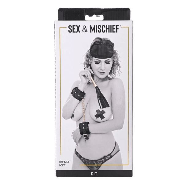 Sportsheets Brat Kit - Dreamy Desire