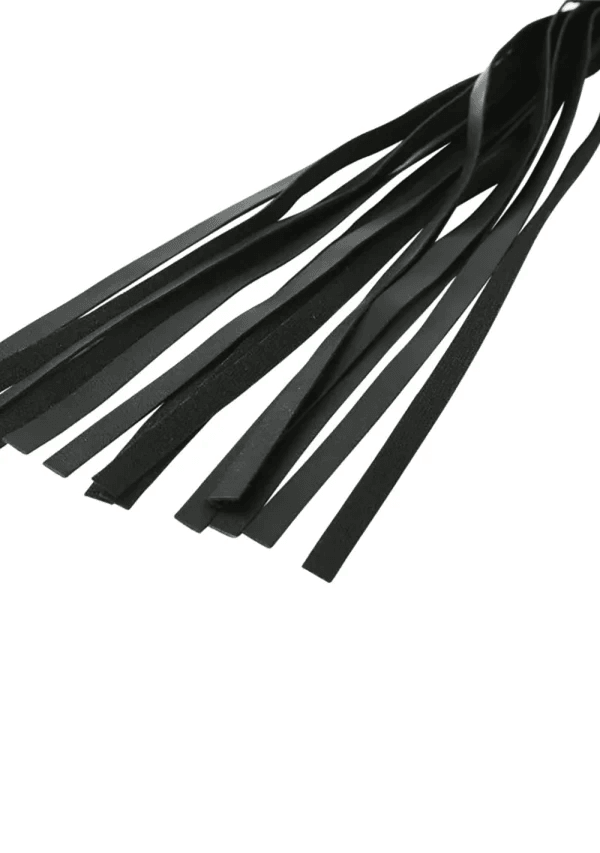 Sportsheets Mini Faux Leather Flogger - Dreamy Desire