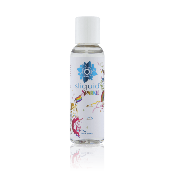 Sliquid - Sparkle Pride - Dreamy Desire