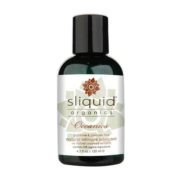 Sliquid Oceanics Lubricant - Dreamy Desire