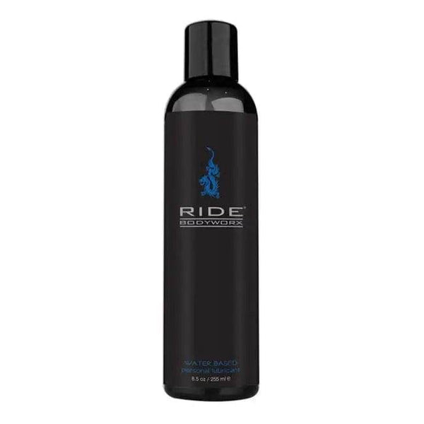 Sliquid Ride Bodyworx Lubricant (8.5oz) | Water-Based Lubricant - Dreamy Desire