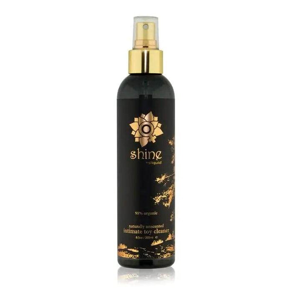 Sliquid Shine Toy Cleaner (8.5oz) - Dreamy Desire