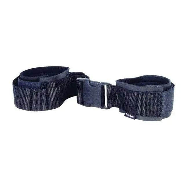 Sportsheets G-spot Link Positionary Cuffs - Dreamy Desire