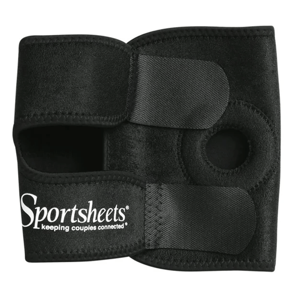 Sportsheets Strap-Ons & Harnesses Thigh Strap-On