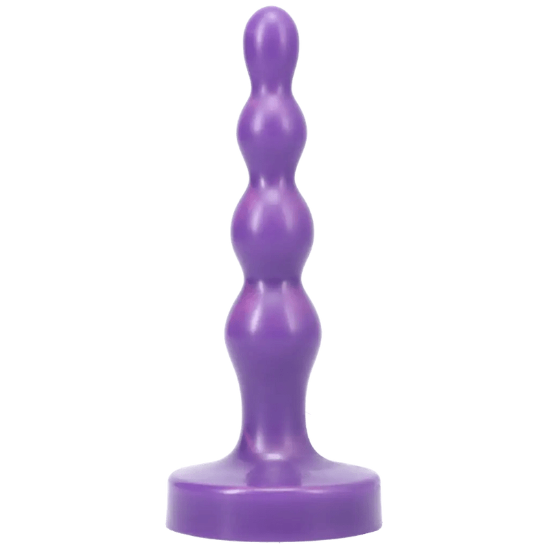 Tantus Anals Toys Default Tantus Ripple Small Firm Plug Anal Beads