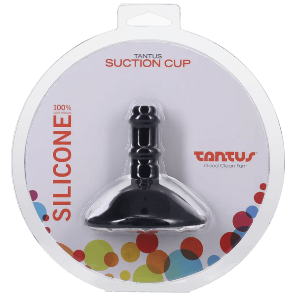 Tantus Anals Toys Tantus Premium Silicone Suction Cup Accessory