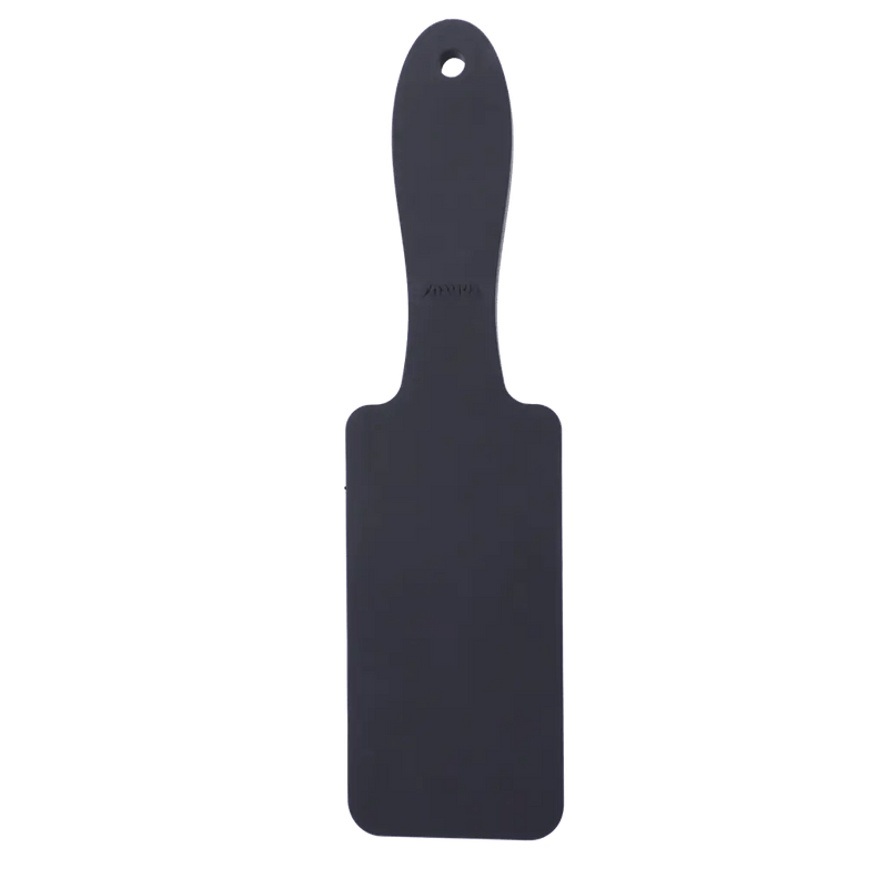 Tantus BDSM Tantus Premium Thwack Paddle - Onyx