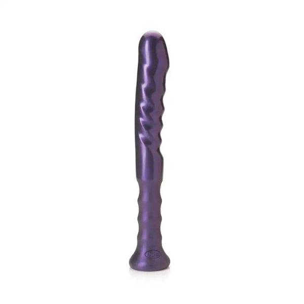 Tantus Echo Handle Ultra-Premium Silicone Dildo - Dreamy Desire