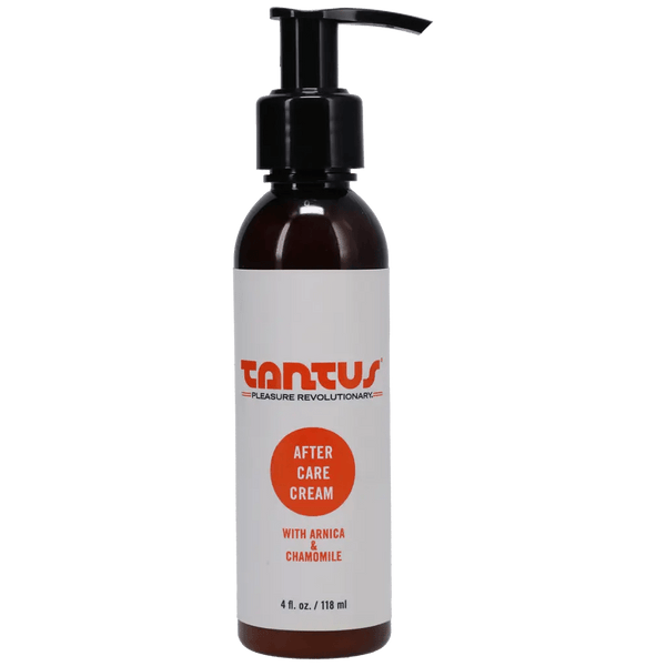 Tantus Lubes Tantus Apothecary - After Care Cream with Arnica and Chamomile