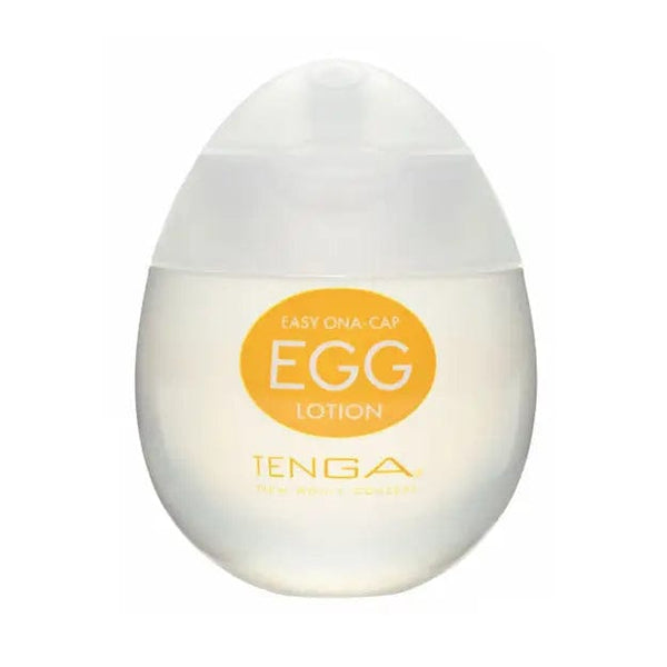 Tenga Other Tenga Egg Lotion Water-Based Lubricant