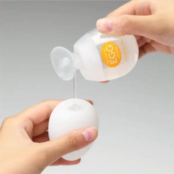 Tenga Other Tenga Egg Lotion Water-Based Lubricant