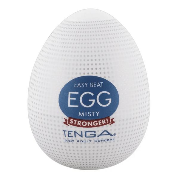 Tenga Other Tenga Egg Misty Male Masturbator
