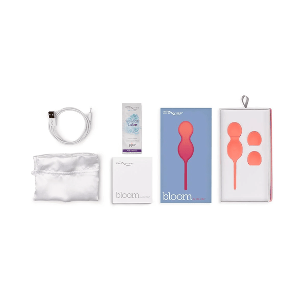 We-Vibe Accessories / Miscellaneous Bloom