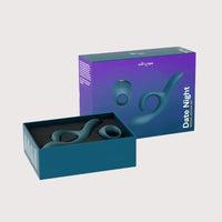 We-Vibe Date Night Special Edition Kit - Dreamy Desire
