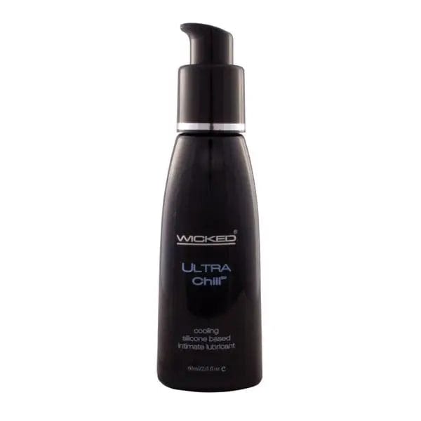 Wicked Other Wicked Sensual Care Ultra Chill Cooling Silicone Lube
